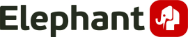 elephant logo