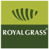 royal grass logo groen