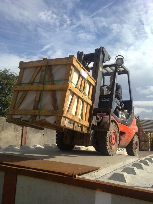 09092009047 heftruck  vd dool kikvors 600x800