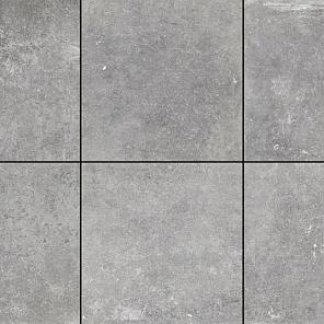 AANBIEDING - Keramiek HK Partij Ardenne Grigio 60x60x3 cm