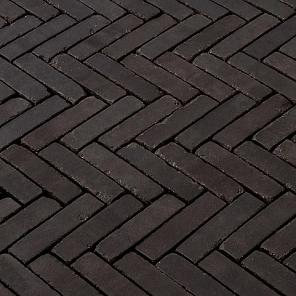 Streetlife antica Oud Duivenvoorde (Zwart) 20x5x6**