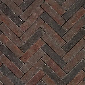 Streetlife nostalgie Oud Meijendel (mix) 20x5x6