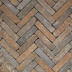 Streetlife superieur Oud Eikenhorst (Mix) 20x5x6**