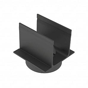 Slimline onderuitloop 80**