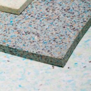 Kunstgras onderplaat comfort 15 mm 100x200x1,5**