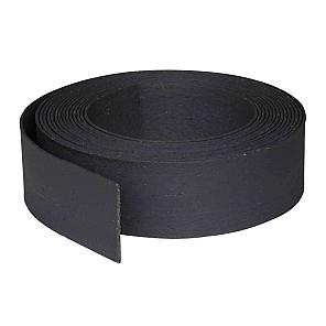 Ecoflex zwart rol 14cm x 15 mtr**