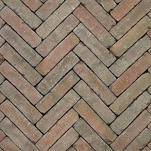 Streetlife Nostalgie wf Oud Hooghe Kley 20x5x8,5**