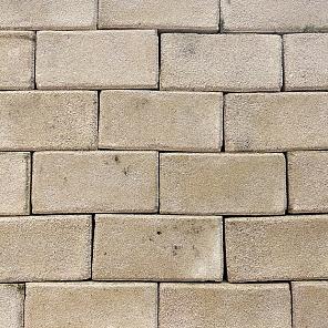 AANBIEDING - Streetlife KF geel 20x10x7