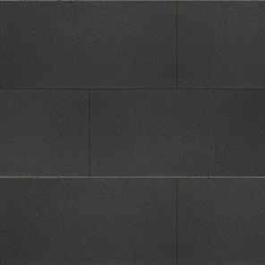 Stretto soft comfort Black 30x60x4