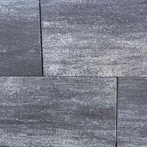 Stretto Soft Comfort Grigio 40x80x4