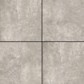Keramiek op beton Kera Twice Ardesia Grey 60x60x5