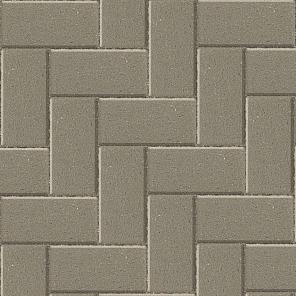 BKK Grijs 21x10½x8**