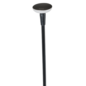 SWAY LIGHT HEAD Mini Pearl Grey**