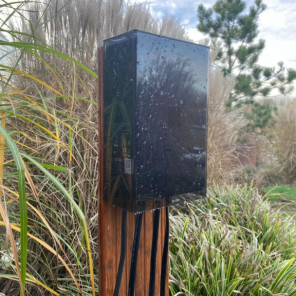 HUB Protector
