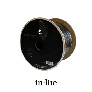 Kabel CBL-120 mrt 10/2**