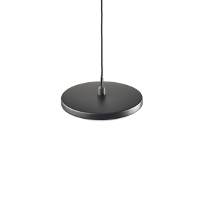 Disc Pendant**