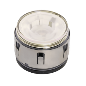 Big Flux Asymmetric**