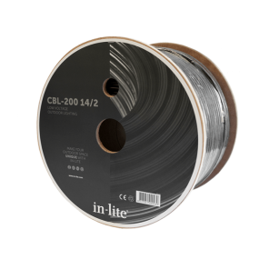Kabel 14/2 (per meter)*
