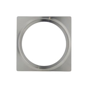 Plate 1 Stainless steel**