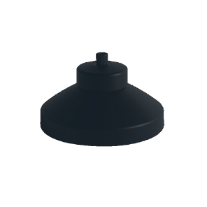 Disc base (disc wall) Niet Meer Gebruiken