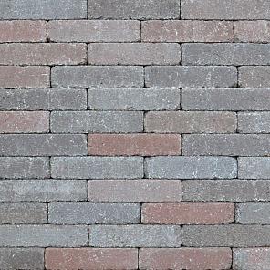 Stonehedge Terra Nuance Rood-Bruin 20x5x6,4