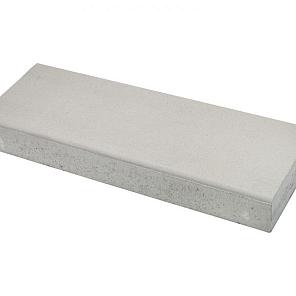 Infinito Comfort Traptrede Light Grey 120x40X15