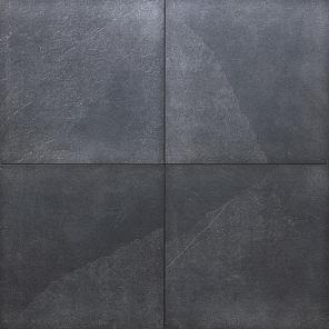 Keramiek Sentimentino Slate Black 60x60x3*