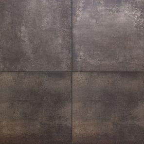 AANBIEDING - Keramiek Sentimentino Copper 60x60x3 cm*