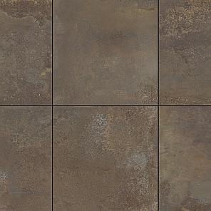 Keramiek Sentimentino Oxi Copper 60x60x3*