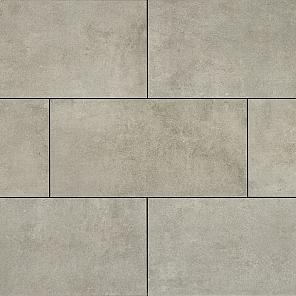 Keramiek op beton CeraSun Cemento Greige  40x80x4