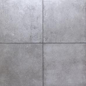 Keramiek op beton CeraSun Cemento Grigio  60x60x4