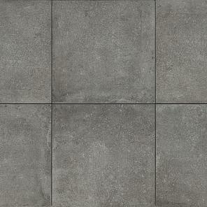 Keramiek op beton CeraSun Brescia Grigio 60x60x4