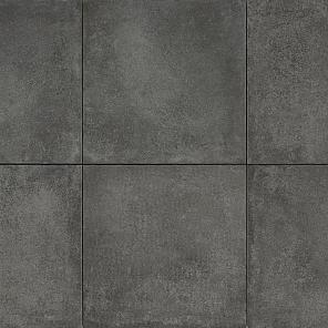 Keramiek op beton CeraSun Brescia Antracite  60x60x4