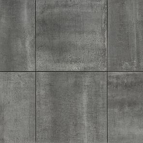 Keramiek op beton CeraSun Merano Grigio 60x60x4
