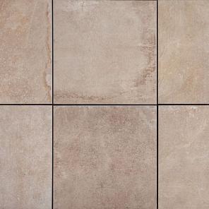 Keramiek op beton CeraSun Provence Cream 60x60x4