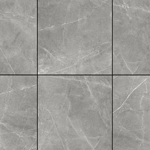 Keramiek op beton CeraSun Lucca Grey 60x60x4