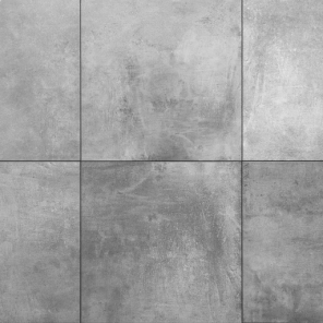 Keramiek op beton CeraSun Vulcano Grey 60x60x4