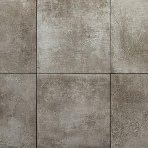 Keramiek op beton CeraSun Vulcano Taupe 60x60x4