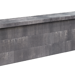 Smartblock Amiata 15x15x45**