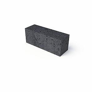 Oud Hollands Dikformaat Antraciet 21x7x8