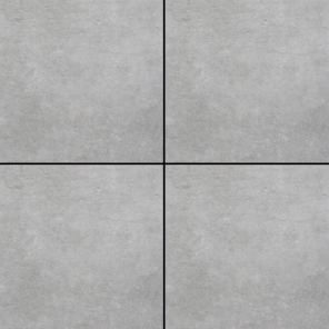 Keramiek Cittadella Grigio 60x60x3