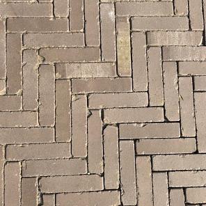 Streetlife superieur Oud Ganzenhoek (Grijs gemengd)