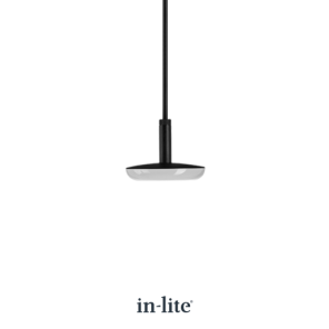SWAY PENDANT EXT 100-230V Black