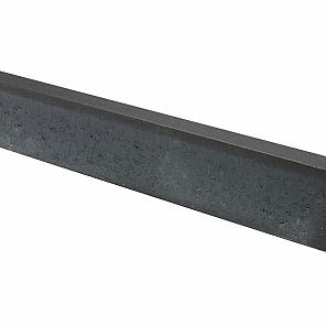 Opsluitband Zwart 10x20x100**