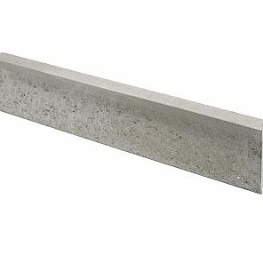 Opsluitband Grijs 10x20x100**