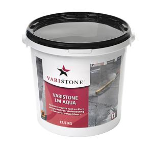 Varistone Voegmortel LM Aqua 12,5 kg