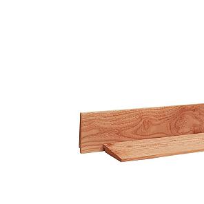 Douglas Zweeds rabat onbehandeld