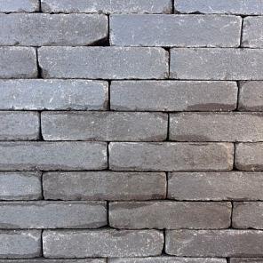 AANBIEDING - Streetlife Nostalgie Oud Oostduin 20x5x6**