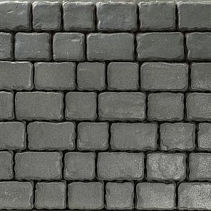 Courtstones Basalt 6 cm