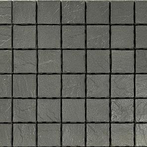 Plazza Basalt 15x15x6
